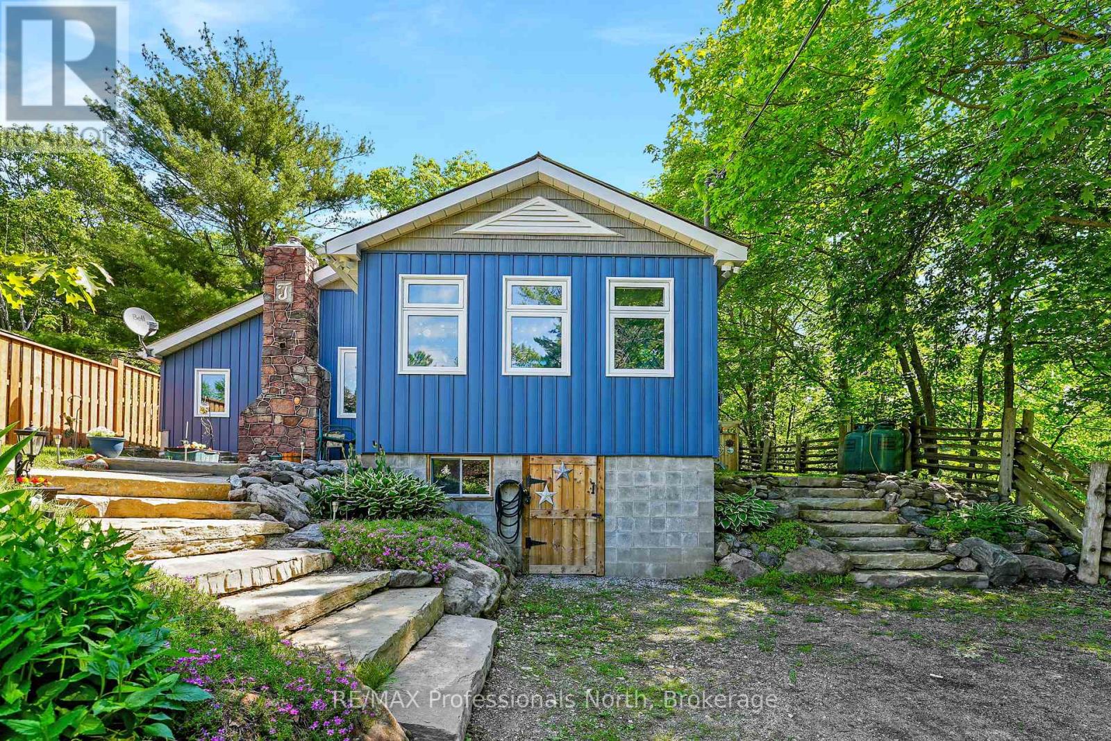 203 Burleigh Street, North Kawartha, Ontario  K0L 1A0 - Photo 36 - X13438830