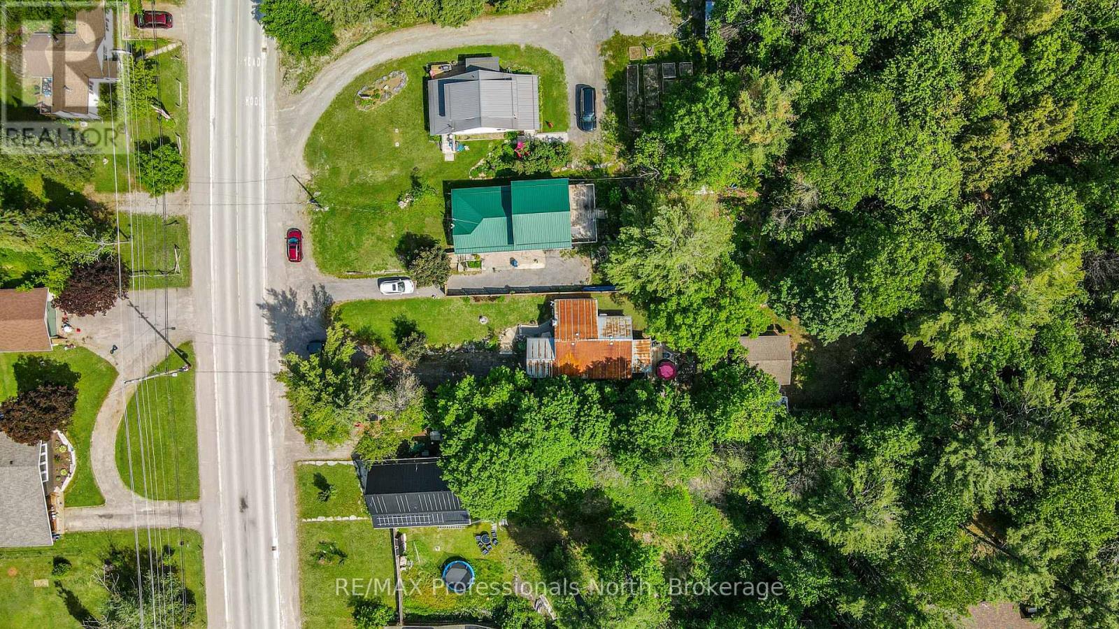 203 Burleigh Street, North Kawartha, Ontario  K0L 1A0 - Photo 38 - X13438830