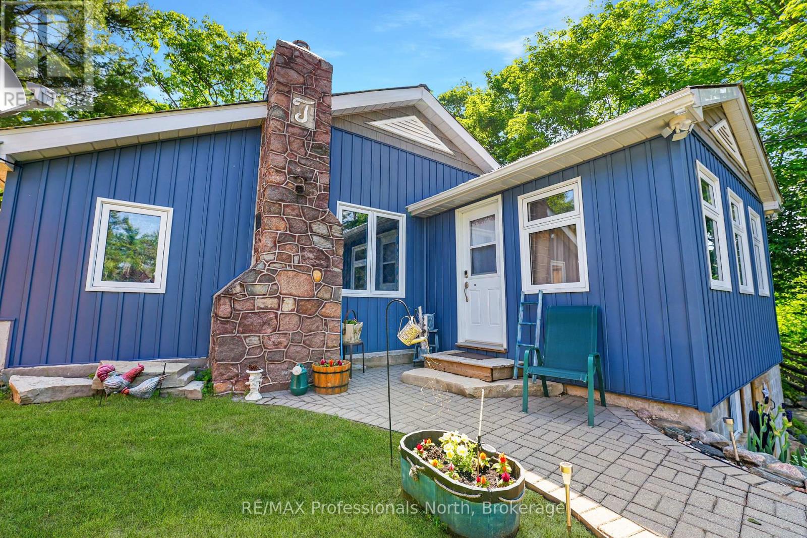 203 Burleigh Street, North Kawartha, Ontario  K0L 1A0 - Photo 40 - X13438830