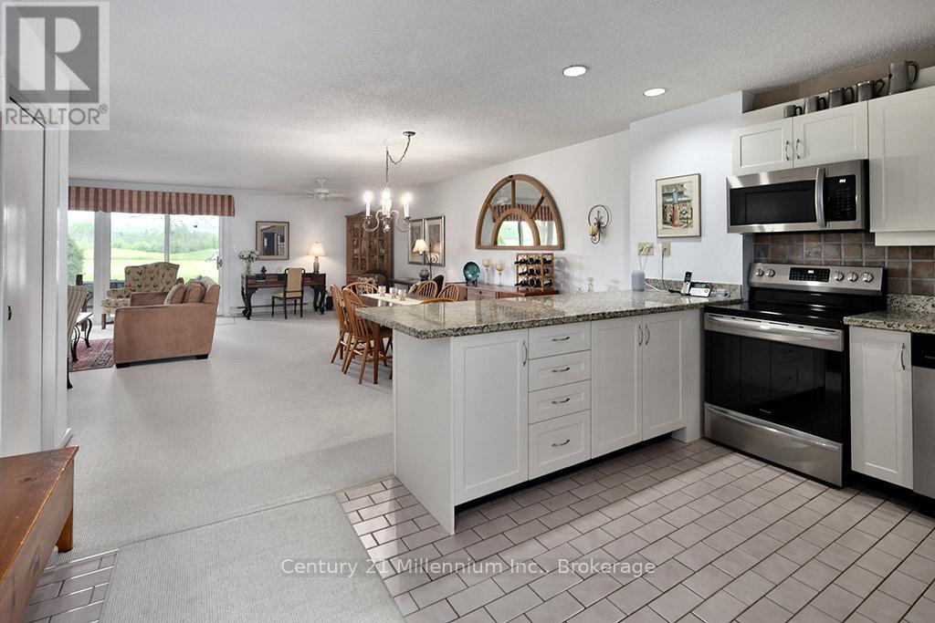 500 Oxbow Crescent, Collingwood, Ontario  L9Y 5B4 - Photo 4 - S13438980