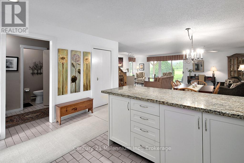 500 Oxbow Crescent, Collingwood, Ontario  L9Y 5B4 - Photo 5 - S13438980