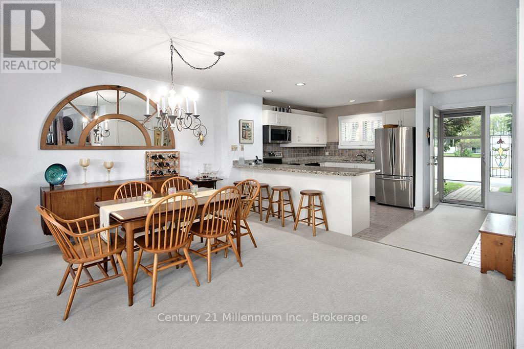 500 Oxbow Crescent, Collingwood, Ontario  L9Y 5B4 - Photo 6 - S13438980