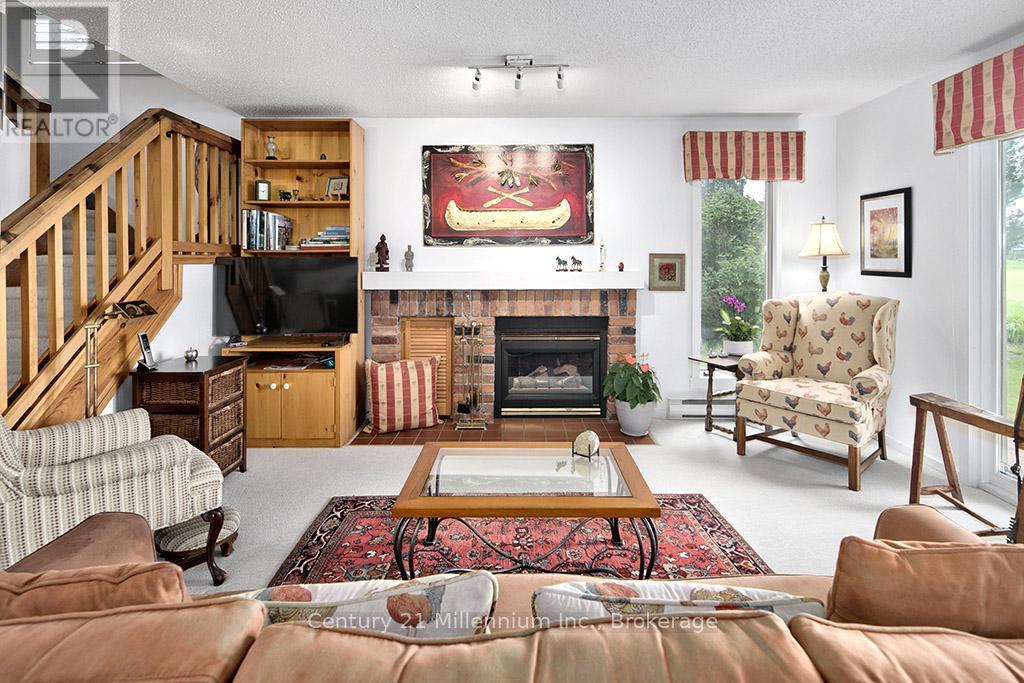 500 Oxbow Crescent, Collingwood, Ontario  L9Y 5B4 - Photo 9 - S13438980