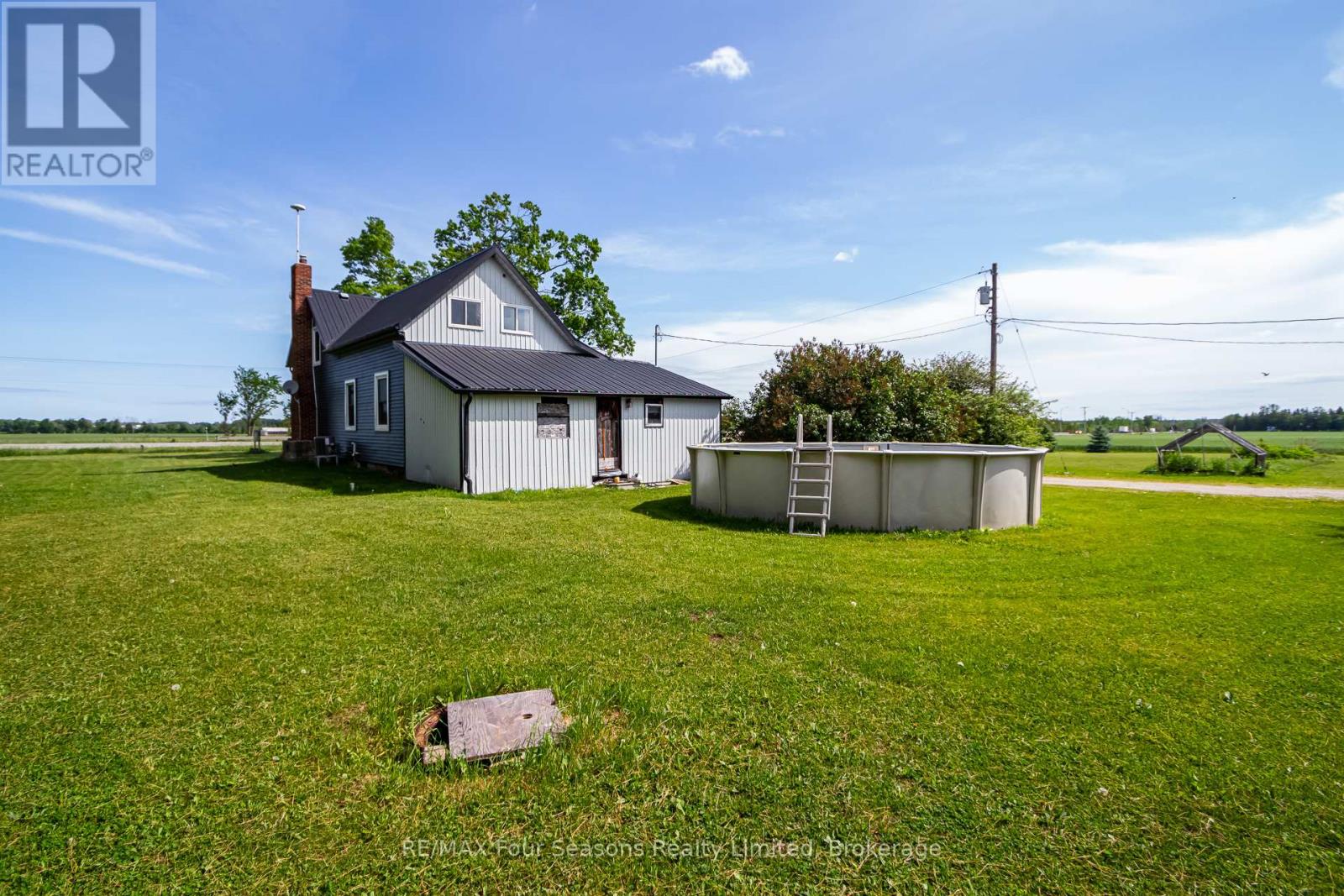 5803 26 Highway, Clearview, Ontario  L0M 1S0 - Photo 43 - S13439086