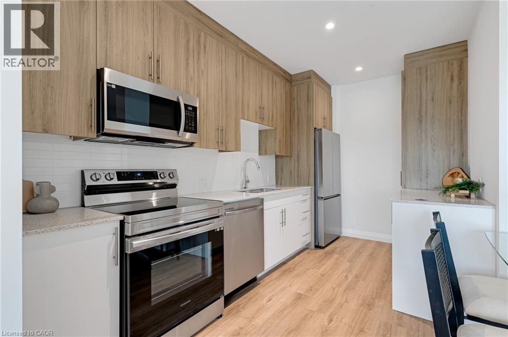 525 New Dundee Road Unit# 222, Kitchener, Ontario  N2P 0K8 - Photo 16 - 40839312