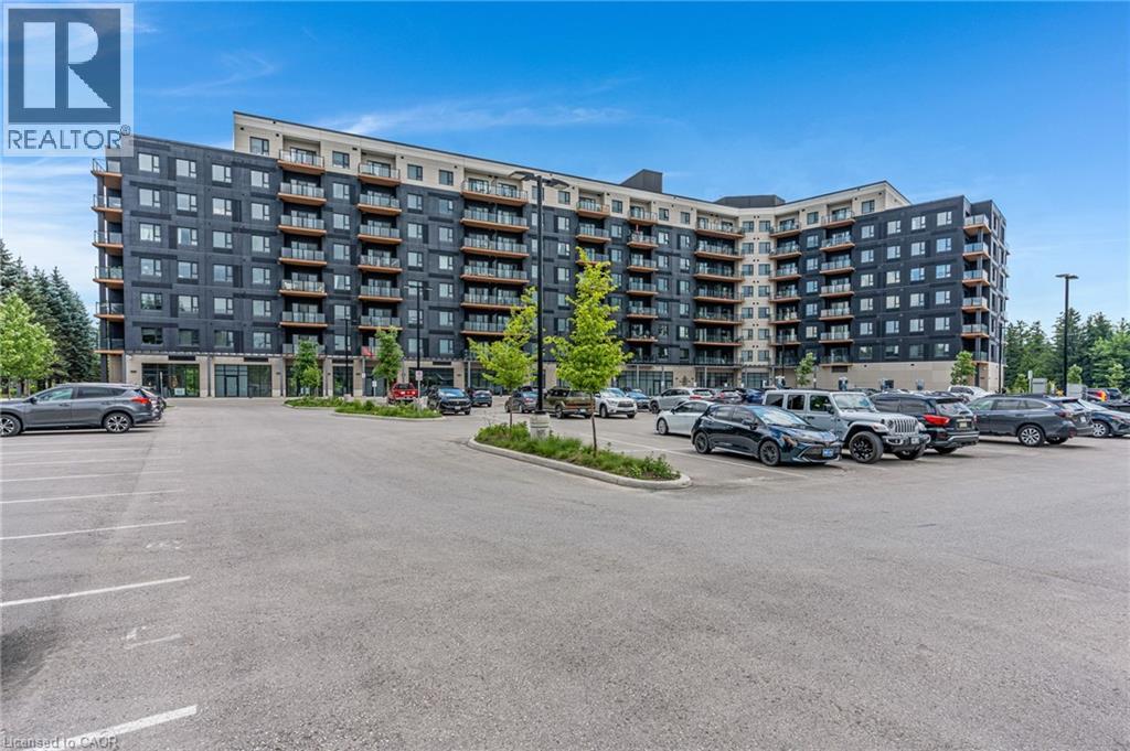 525 New Dundee Road Unit# 222, Kitchener, Ontario  N2P 0K8 - Photo 2 - 40839312