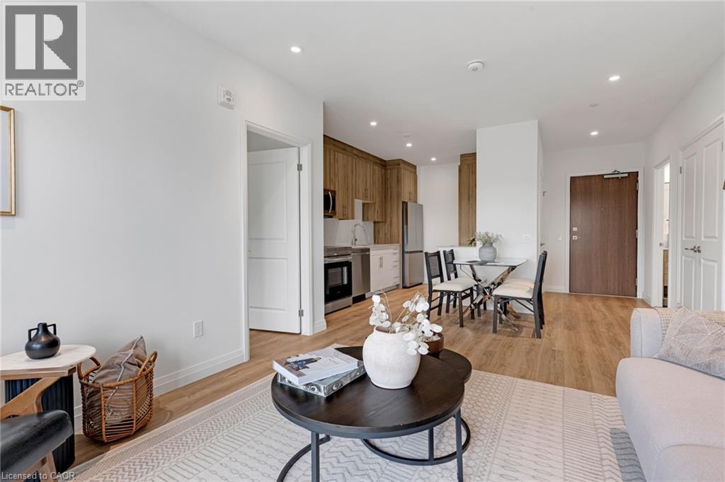 525 New Dundee Road Unit# 222, Kitchener, Ontario  N2P 0K8 - Photo 21 - 40839312