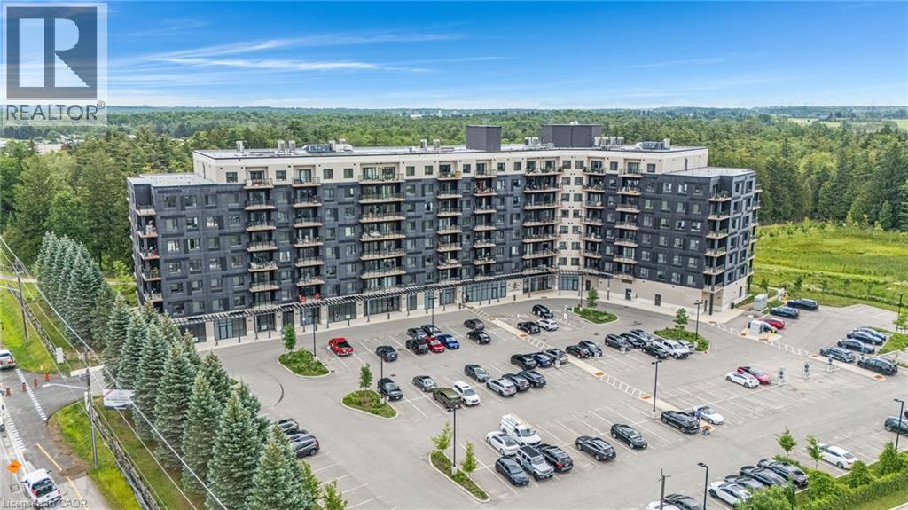 525 New Dundee Road Unit# 222, Kitchener, Ontario  N2P 0K8 - Photo 39 - 40839312