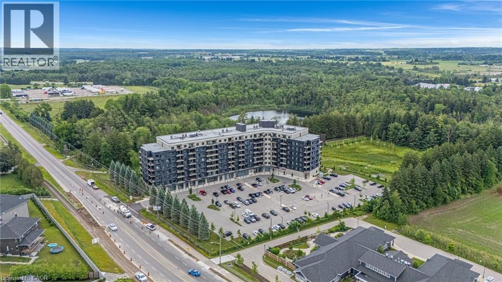 525 New Dundee Road Unit# 222, Kitchener, Ontario  N2P 0K8 - Photo 41 - 40839312