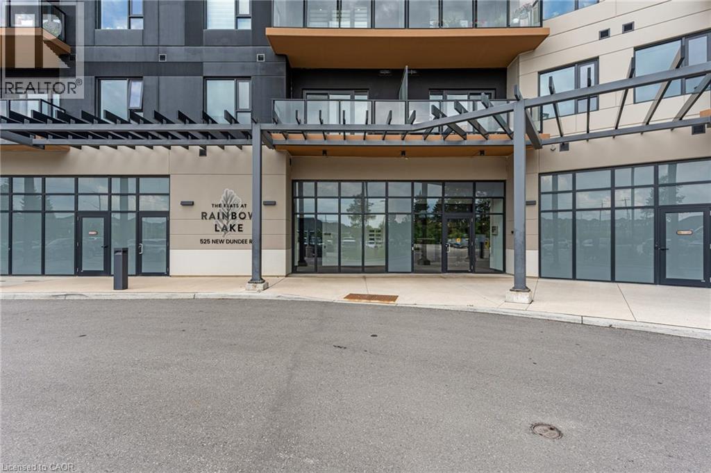 525 New Dundee Road Unit# 222, Kitchener, Ontario  N2P 0K8 - Photo 5 - 40839312