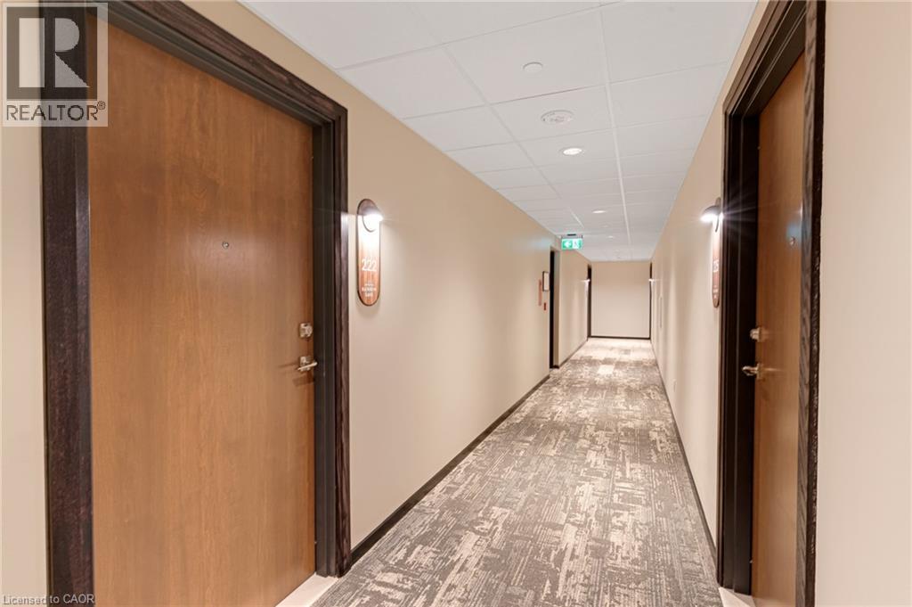 525 New Dundee Road Unit# 222, Kitchener, Ontario  N2P 0K8 - Photo 6 - 40839312
