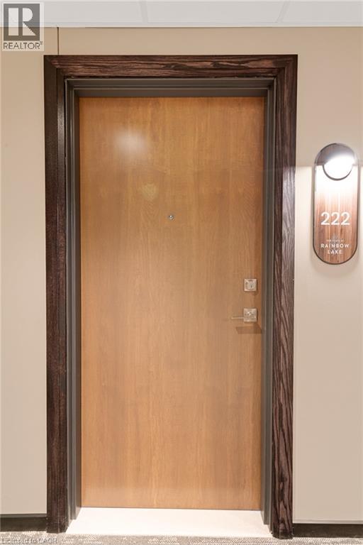 525 New Dundee Road Unit# 222, Kitchener, Ontario  N2P 0K8 - Photo 7 - 40839312