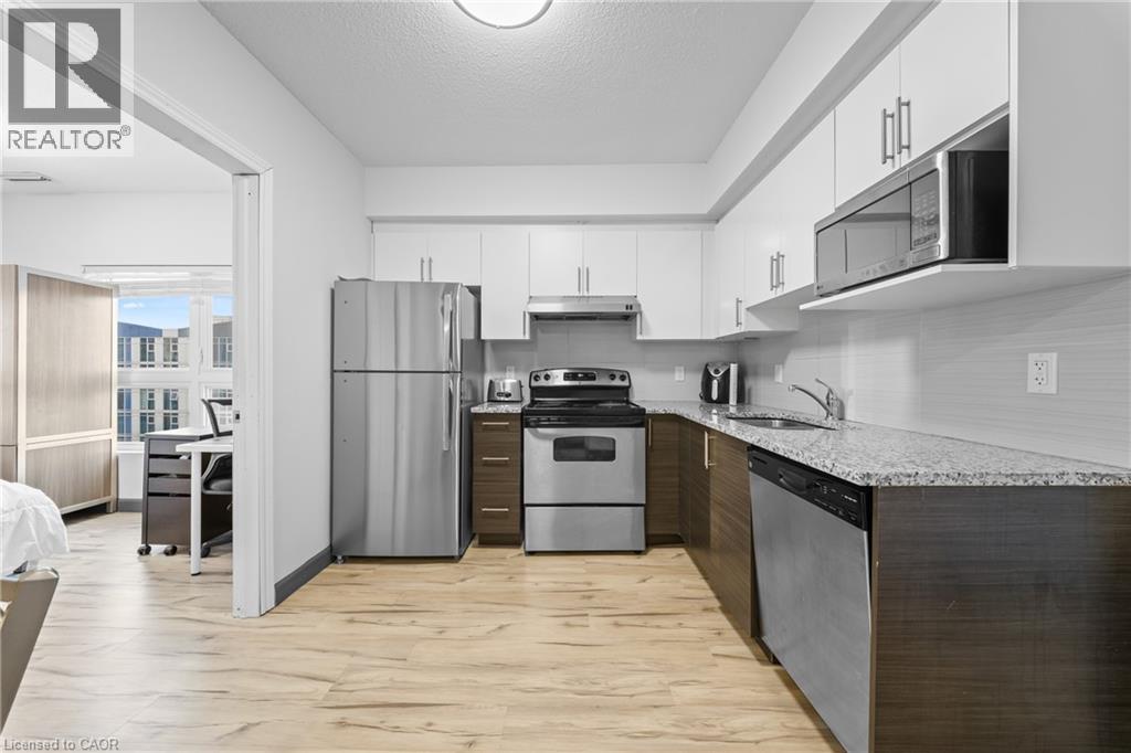 258b Sunview Street Unit# 2127, Waterloo, Ontario  N2L 3V9 - Photo 17 - 40837367