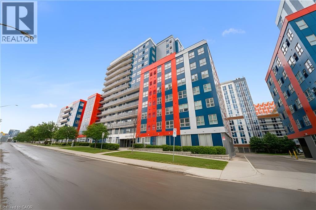 258b Sunview Street Unit# 2127, Waterloo, Ontario  N2L 3V9 - Photo 2 - 40837367