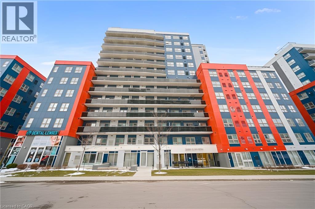 258b Sunview Street Unit# 2127, Waterloo, Ontario  N2L 3V9 - Photo 3 - 40837367