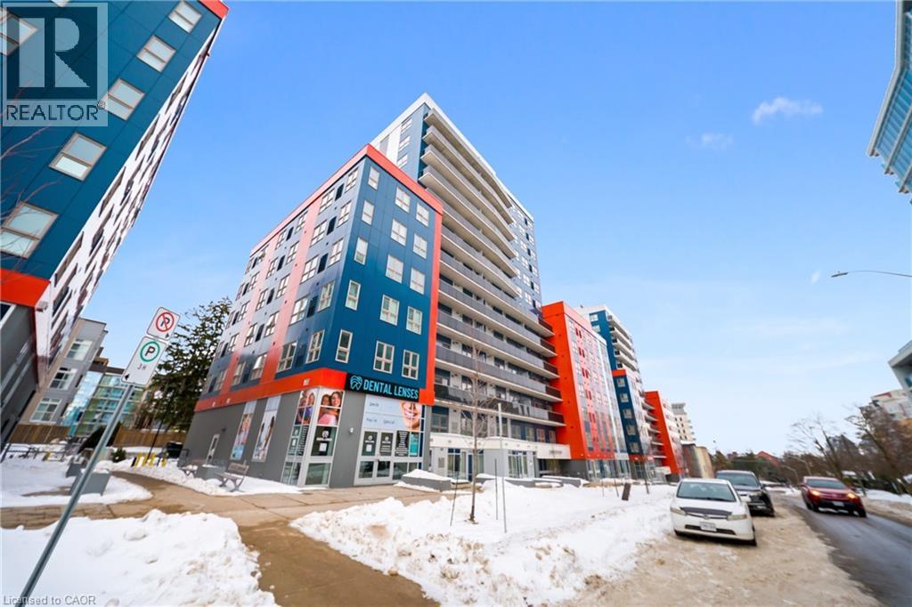 258b Sunview Street Unit# 2127, Waterloo, Ontario  N2L 3V9 - Photo 4 - 40837367