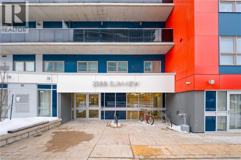 258b Sunview Street Unit# 2127, Waterloo, Ontario  N2L 3V9 - Photo 5 - 40837367