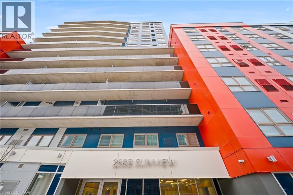 258b Sunview Street Unit# 2127, Waterloo, Ontario  N2L 3V9 - Photo 6 - 40837367
