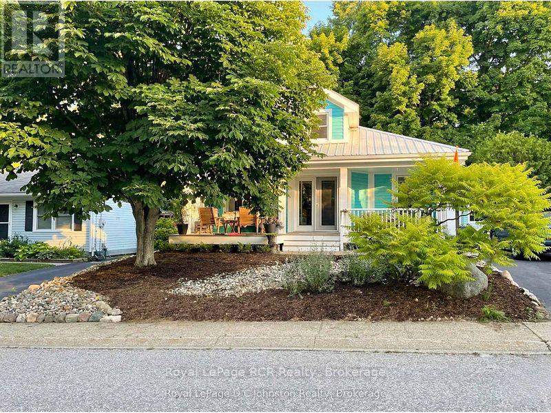 106 383 Mcnabb Street, Saugeen Shores, Ontario  N0H 2L0 - Photo 2 - X13439194