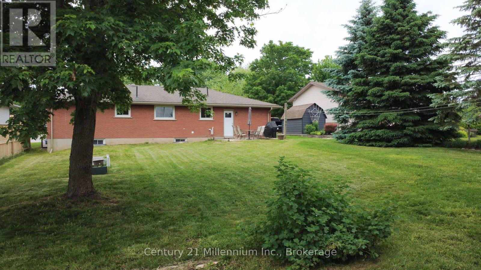 101 Albert Street, Arran-Elderslie, Ontario  N0G 2N0 - Photo 25 - X13439208
