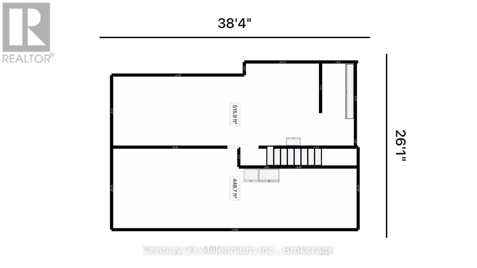 101 Albert Street, Arran-Elderslie, Ontario  N0G 2N0 - Photo 29 - X13439208