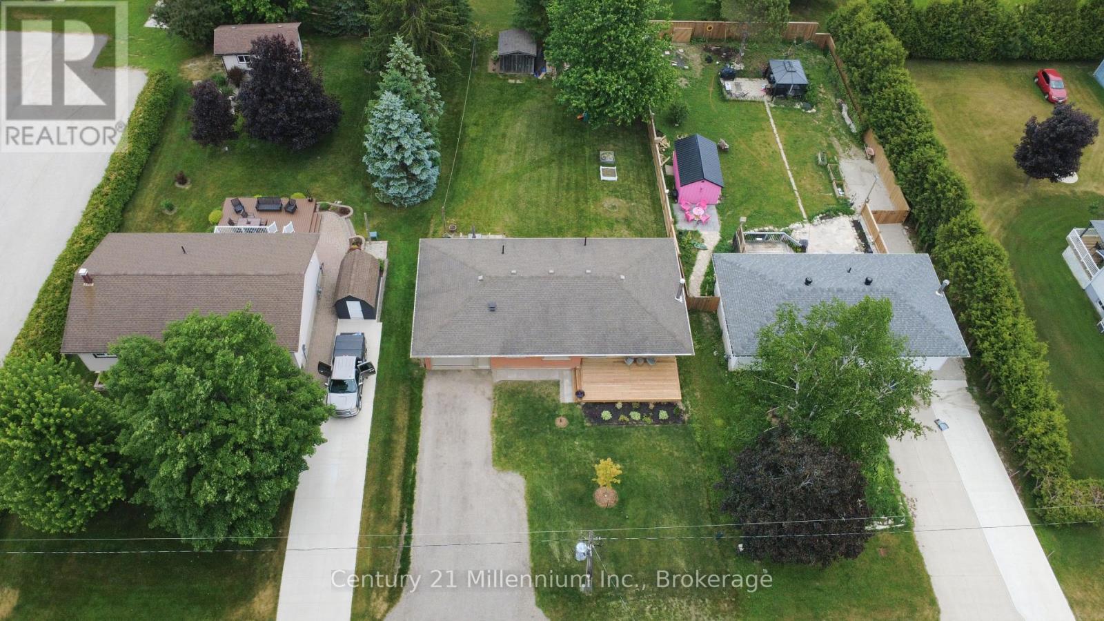 101 Albert Street, Arran-Elderslie, Ontario  N0G 2N0 - Photo 4 - X13439208