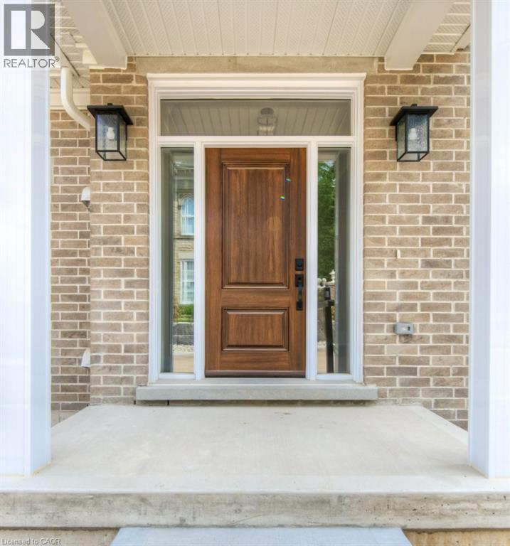 45 Blair Road Unit# 4, Cambridge, Ontario  N1S 2H8 - Photo 2 - 40838810