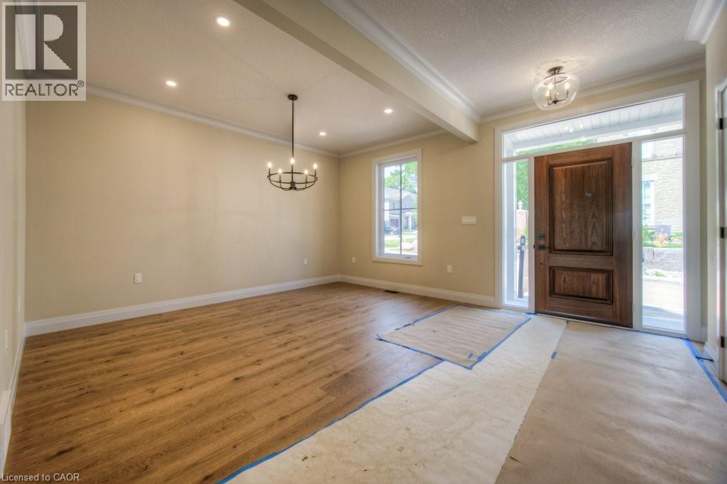 45 Blair Road Unit# 4, Cambridge, Ontario  N1S 2H8 - Photo 4 - 40838810