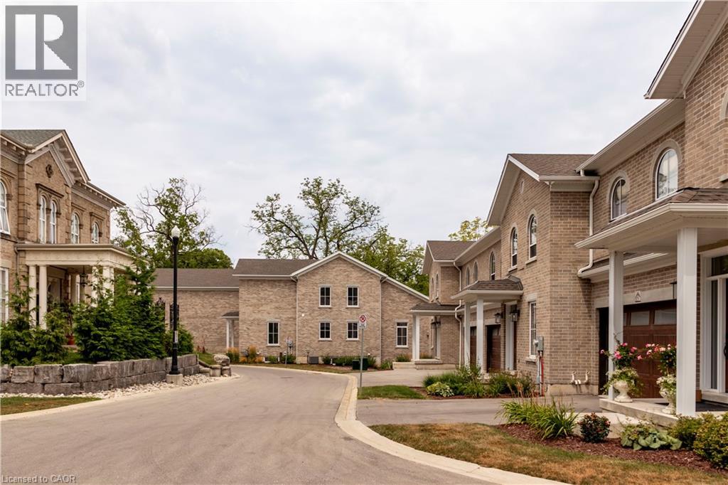 45 Blair Road Unit# 4, Cambridge, Ontario  N1S 2H8 - Photo 42 - 40838810