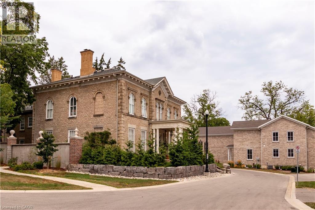 45 Blair Road Unit# 4, Cambridge, Ontario  N1S 2H8 - Photo 43 - 40838810