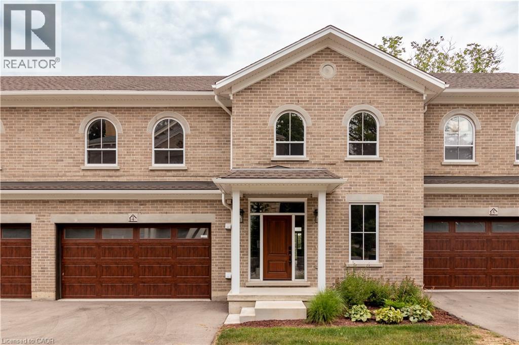 45 Blair Road Unit# 4, Cambridge, Ontario  N1S 2H8 - Photo 44 - 40838810