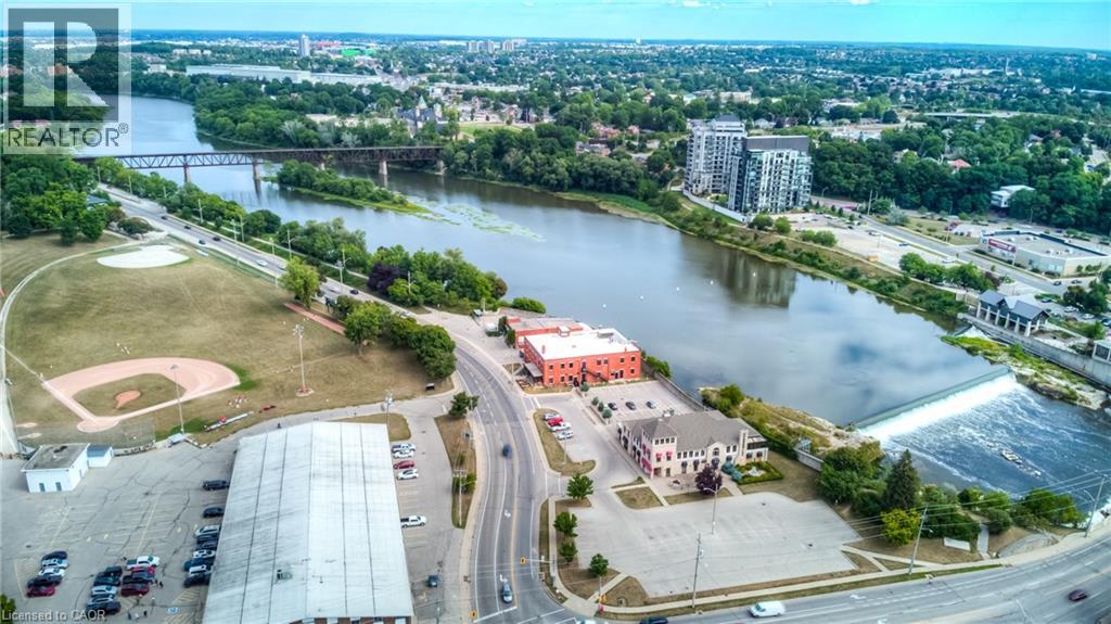 45 Blair Road Unit# 4, Cambridge, Ontario  N1S 2H8 - Photo 46 - 40838810