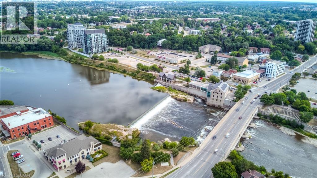 45 Blair Road Unit# 4, Cambridge, Ontario  N1S 2H8 - Photo 47 - 40838810