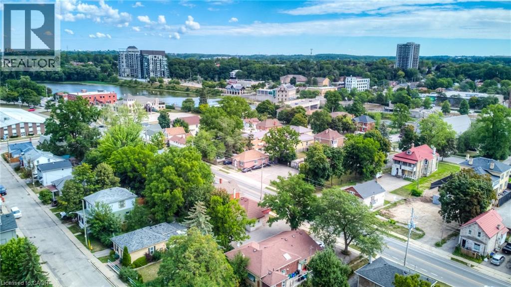 45 Blair Road Unit# 4, Cambridge, Ontario  N1S 2H8 - Photo 49 - 40838810