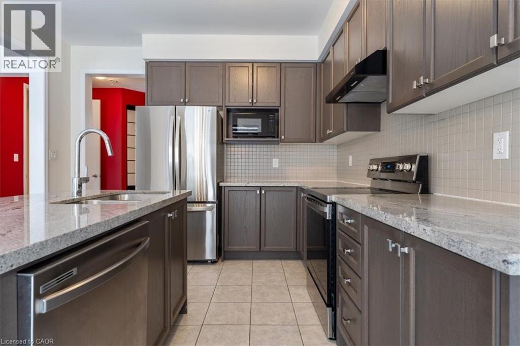 13 Steven Drive, Thorold, Ontario  L3B 0G7 - Photo 11 - 40836838