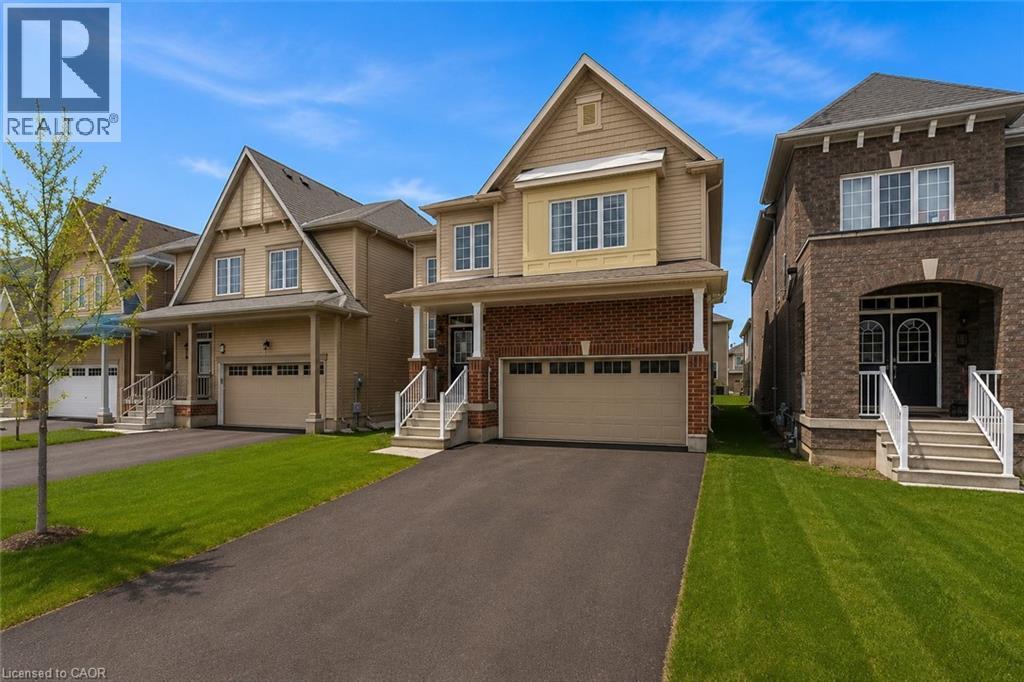 13 Steven Drive, Thorold, Ontario  L3B 0G7 - Photo 2 - 40836838