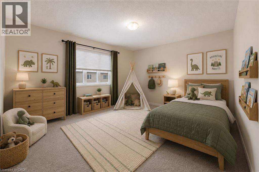 13 Steven Drive, Thorold, Ontario  L3B 0G7 - Photo 22 - 40836838
