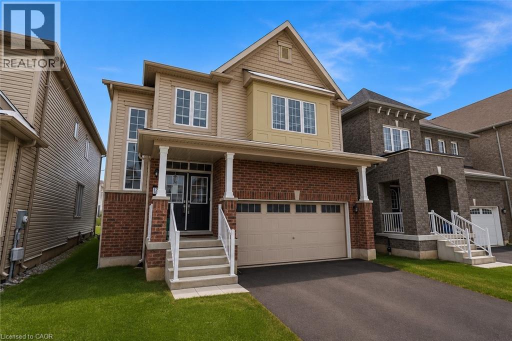 13 Steven Drive, Thorold, Ontario  L3B 0G7 - Photo 3 - 40836838