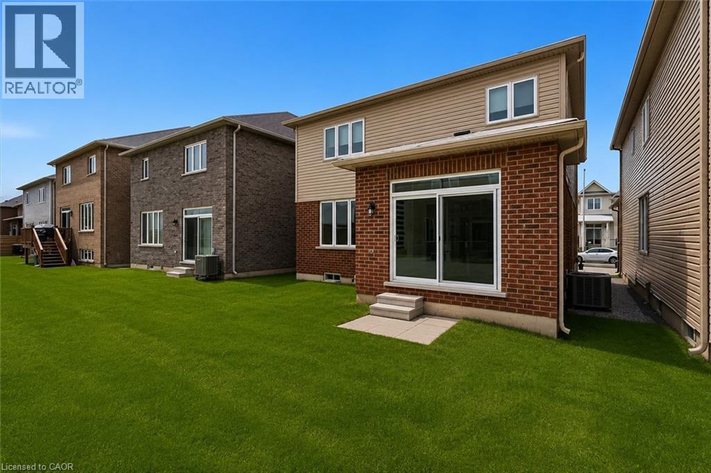 13 Steven Drive, Thorold, Ontario  L3B 0G7 - Photo 43 - 40836838
