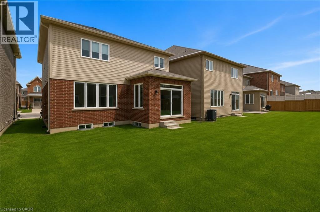 13 Steven Drive, Thorold, Ontario  L3B 0G7 - Photo 44 - 40836838