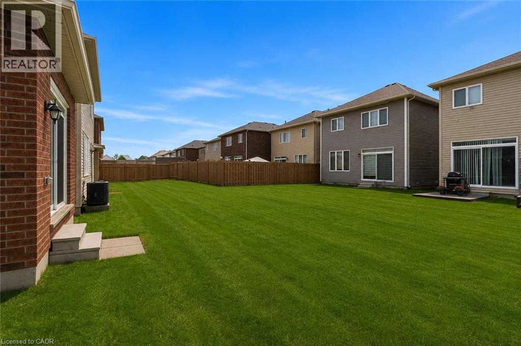 13 Steven Drive, Thorold, Ontario  L3B 0G7 - Photo 45 - 40836838