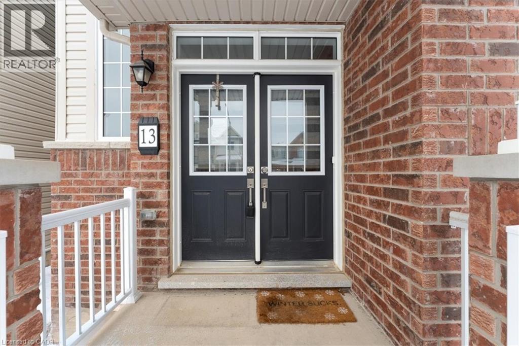 13 Steven Drive, Thorold, Ontario  L3B 0G7 - Photo 5 - 40836838