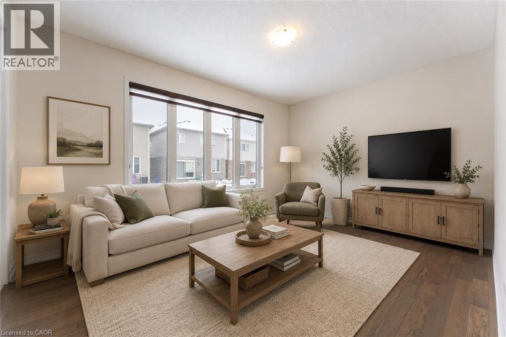 13 Steven Drive, Thorold, Ontario  L3B 0G7 - Photo 7 - 40836838