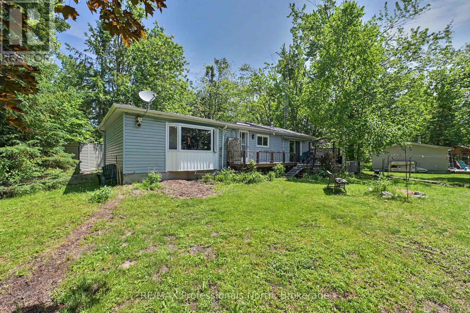 18 Fire Route 104a, Trent Lakes, Ontario  K0M 1A0 - Photo 24 - X13439298