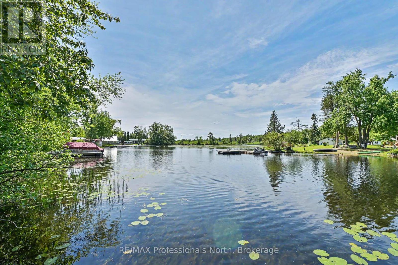 18 Fire Route 104a, Trent Lakes, Ontario  K0M 1A0 - Photo 35 - X13439298