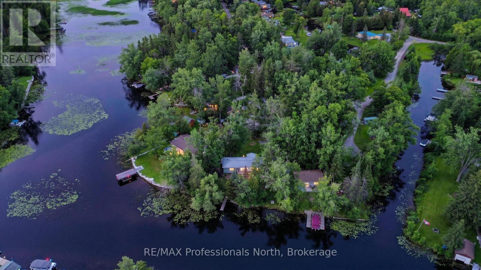 18 Fire Route 104a, Trent Lakes, Ontario  K0M 1A0 - Photo 46 - X13439298