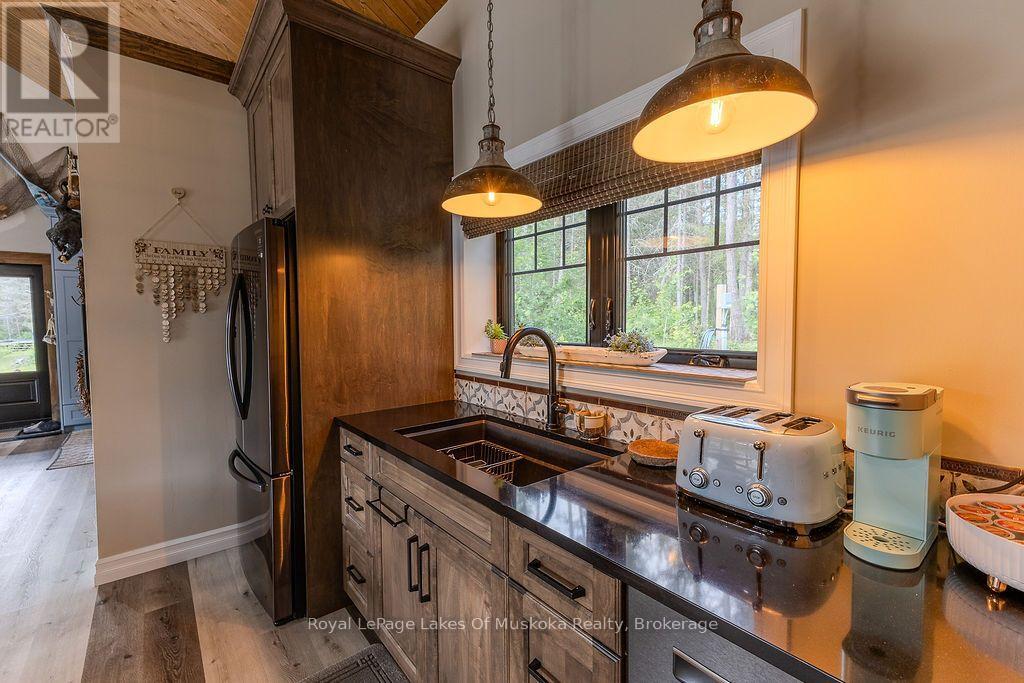 679 Boulder Road, Parry Sound Remote Area, Ontario  P0A 1X0 - Photo 11 - X13439352