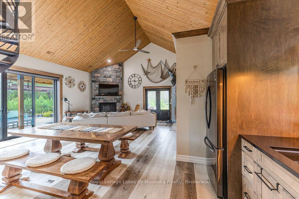 679 Boulder Road, Parry Sound Remote Area, Ontario  P0A 1X0 - Photo 15 - X13439352