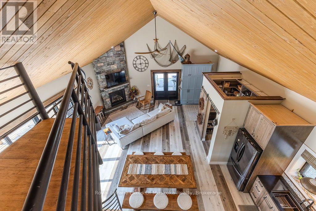 679 Boulder Road, Parry Sound Remote Area, Ontario  P0A 1X0 - Photo 28 - X13439352
