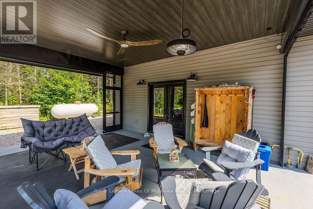 679 Boulder Road, Parry Sound Remote Area, Ontario  P0A 1X0 - Photo 32 - X13439352